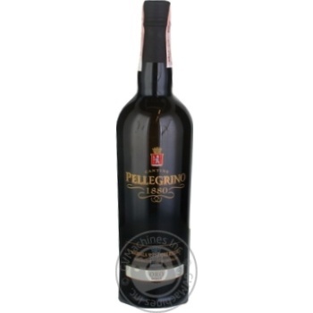 Wine Oro 18% 750ml - buy, prices for MegaMarket - photo 1