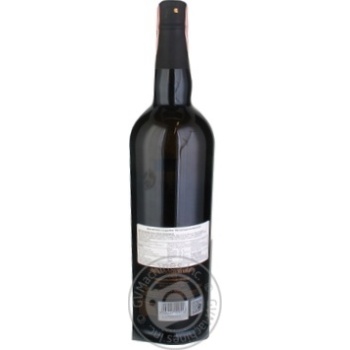 Wine Oro 18% 750ml - buy, prices for MegaMarket - photo 2