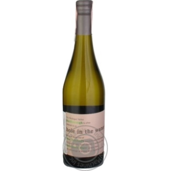 Вино Konrad Wines біле сухе 0.75л х12 купити, ціни на МегаМаркет - фото 1