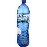 Вода мінеральна Бахмаро негазована 1,5л x6