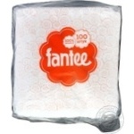 Napkins 100pcs