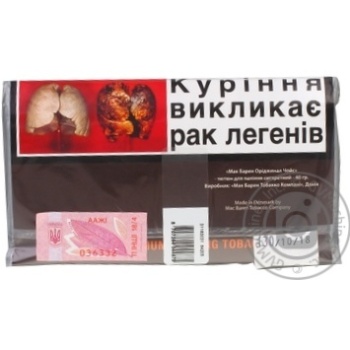 Tobacco Mac baren 40g - buy, prices for MegaMarket - photo 3