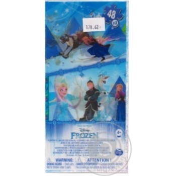 Spin Master Frozen 2in1 Lenticular Puzzle - buy, prices for - photo 1