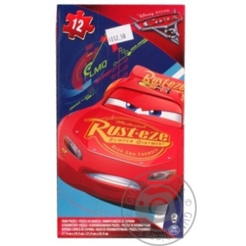 Toy Barrow for children - buy, prices for MegaMarket - photo 1