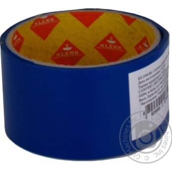 Scotch Klerk blue - buy, prices for MegaMarket - photo 4