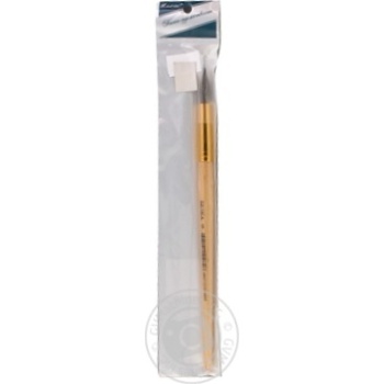 Brush №9 for drawing - buy, prices for MegaMarket - photo 1