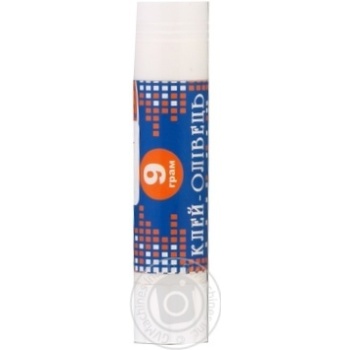 Glue stick 9g - buy, prices for MegaMarket - photo 1