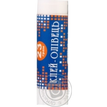 Glue stick 23g - buy, prices for MegaMarket - photo 1