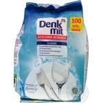 Means for washing dishes 1800g