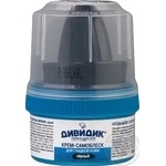Cream Dividik black for shoes 55ml