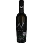 Вино Alianta-Vin Chardonnay Riesling 0,75л х6