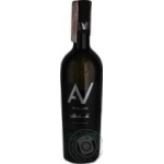 Вино Alianta-Vin Feteasca Muscat 0,75л х6