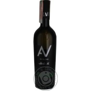 Вино Alianta-Vin Feteasca Muscat 0,75л х6 купить, цены на МегаМаркет - фото 1