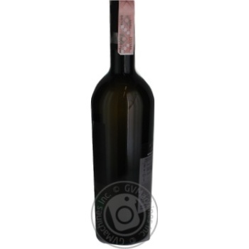 Wine muscat white dry 12.5% 750ml Moldova - buy, prices for MegaMarket - photo 3