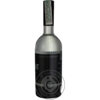 Горілка President Silver 40% 1л х12 купити, ціни на МегаМаркет - фото 4