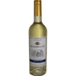 Вино Les Monts du Roy Blanc Moelleux біле н/солодке 0.75л x6