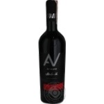 Вино Alianta-Vin Muscat de Hamburg купажоване черв. 0,75л х6