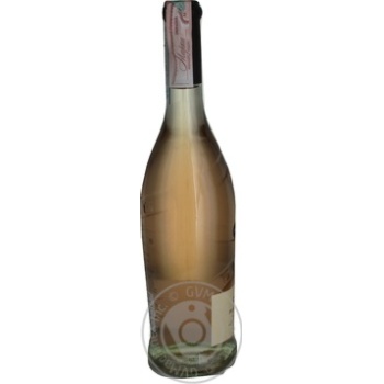 Вино Canti Pinot Grigio Veneto Rose рожеве н/сухе 0.75л х6 купить, цены на МегаМаркет - фото 4