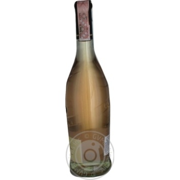Wine pinot grigio pink semidry 12% 750ml Italy - buy, prices for MegaMarket - photo 3