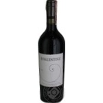 Wine red 13% 2015 750ml Italy