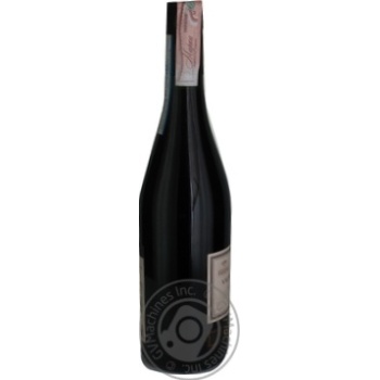 Вино Terre Di Verona Valpolicella черв. сухе 14% 0.75л х6 купить, цены на МегаМаркет - фото 4