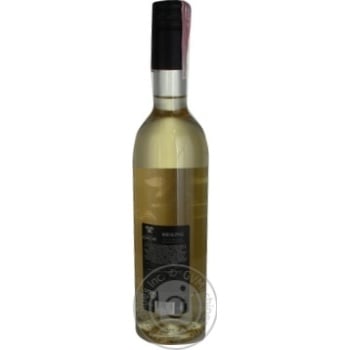 Wine riesling Chizay white dry 12% 750ml glass bottle Ukraine - buy, prices for MegaMarket - photo 2