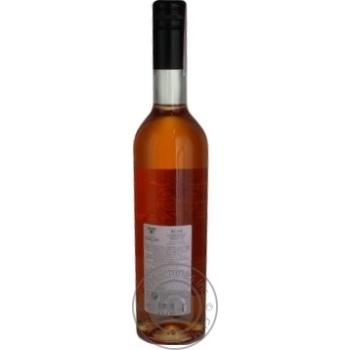 Wine Chizay pink dry 12% 750ml glass bottle Ukraine - buy, prices for MegaMarket - photo 2
