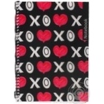 Notebook for notes 80pages