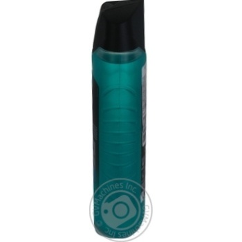 Гель для душу AXE Ice Chill 3in1 250мл х12 \\ купити, ціни на МегаМаркет - фото 2
