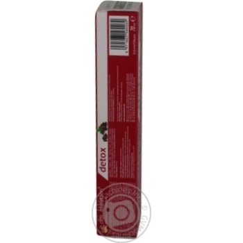 Toothpaste 70ml - buy, prices for MegaMarket - photo 2