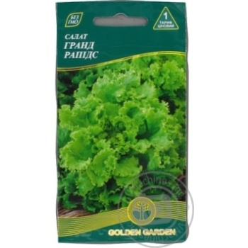 Seed Golden garden 1g - buy, prices for MegaMarket - photo 4