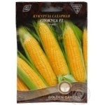 Seed corn Golden garden 15g