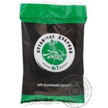 Fertilizer - buy, prices for MegaMarket - photo 1