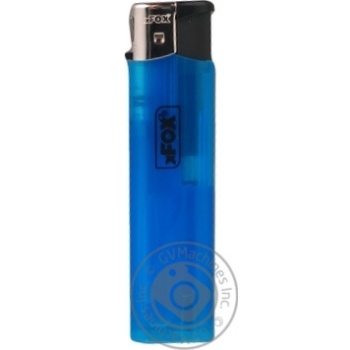 Cigarette-lighter - buy, prices for MegaMarket - photo 1