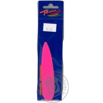 Nail file - buy, prices for NOVUS - photo 1