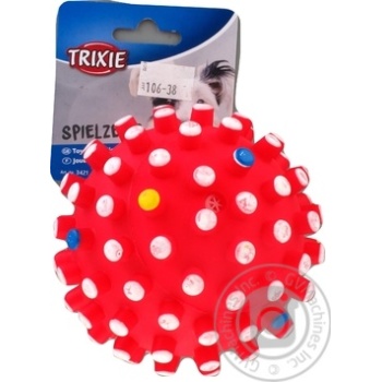 Toy Trixie for pets - buy, prices for MegaMarket - photo 1