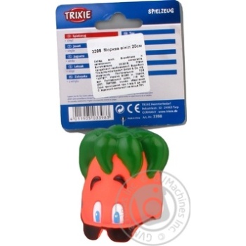 Toy Trixie for pets - buy, prices for MegaMarket - photo 2