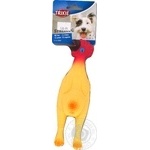 Toy Trixie for pets