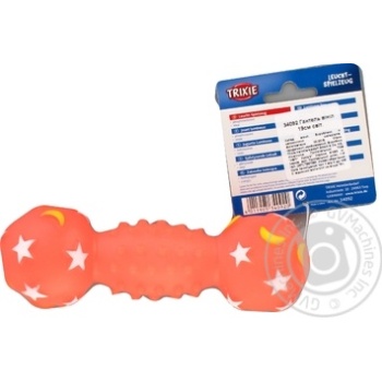 Toy Trixie for pets - buy, prices for MegaMarket - photo 2