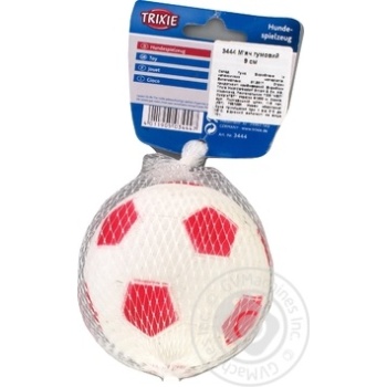 Toy Trixie rubber for pets - buy, prices for MegaMarket - photo 2