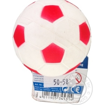 Toy Trixie rubber for pets - buy, prices for MegaMarket - photo 1