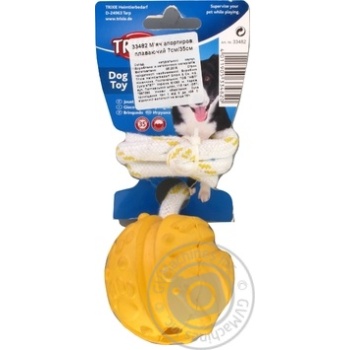 Toy Trixie for pets - buy, prices for MegaMarket - photo 2
