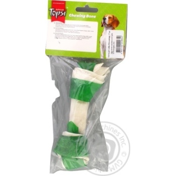 Toy Topsi for pets - buy, prices for MegaMarket - photo 2