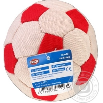 Toy Trixie for pets 11cm - buy, prices for MegaMarket - photo 3
