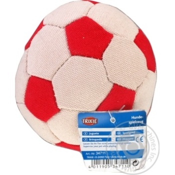 Toy Trixie for pets 11cm - buy, prices for MegaMarket - photo 2
