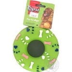 Toy Topsi for pets