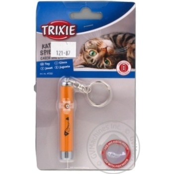 Toy Trixie for pets - buy, prices for MegaMarket - photo 2