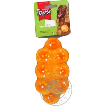 Toy Topsi for pets - buy, prices for MegaMarket - photo 1