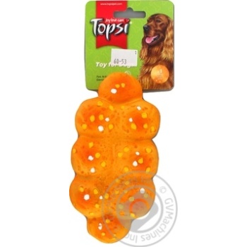 Toy Topsi for pets - buy, prices for MegaMarket - photo 2