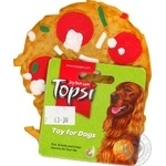 Toy Topsi rubber for pets